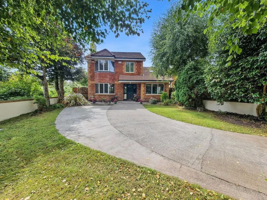 13 Westfields, Limerick Road, Ennis, Co Clare, V95F2RD - DNG Estate Agents