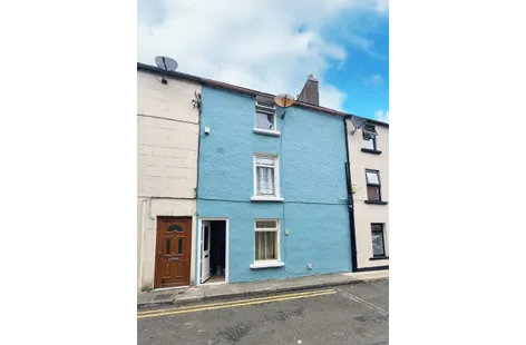 11 Skeffington St., Wexford Town, Y35N9T0 -  DNG