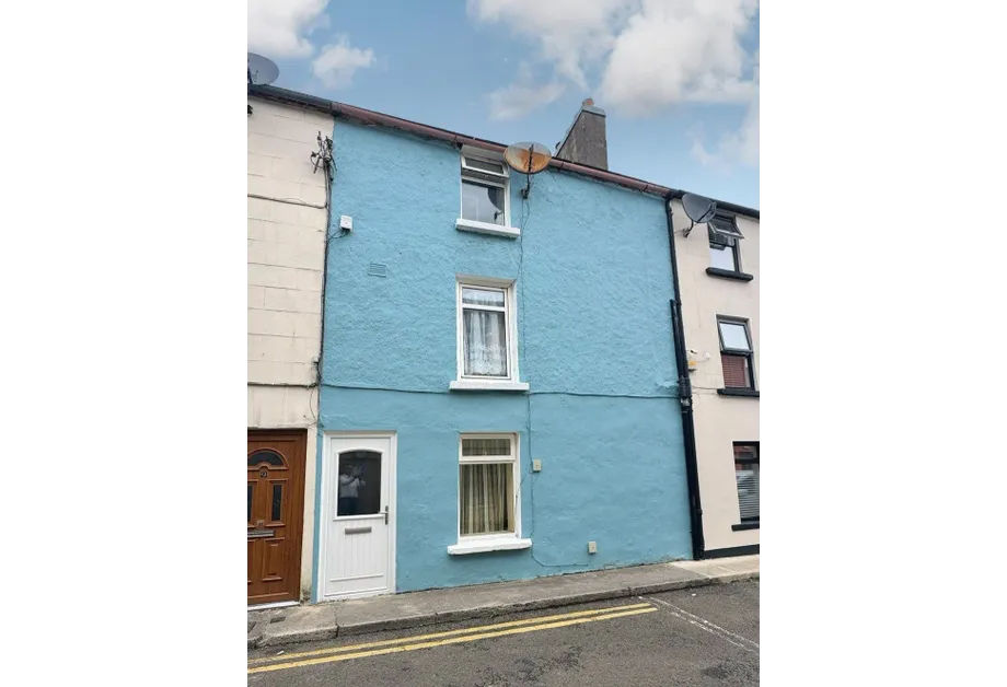 11 Skeffington St., Wexford Town, Y35N9T0 - DNG Estate Agents