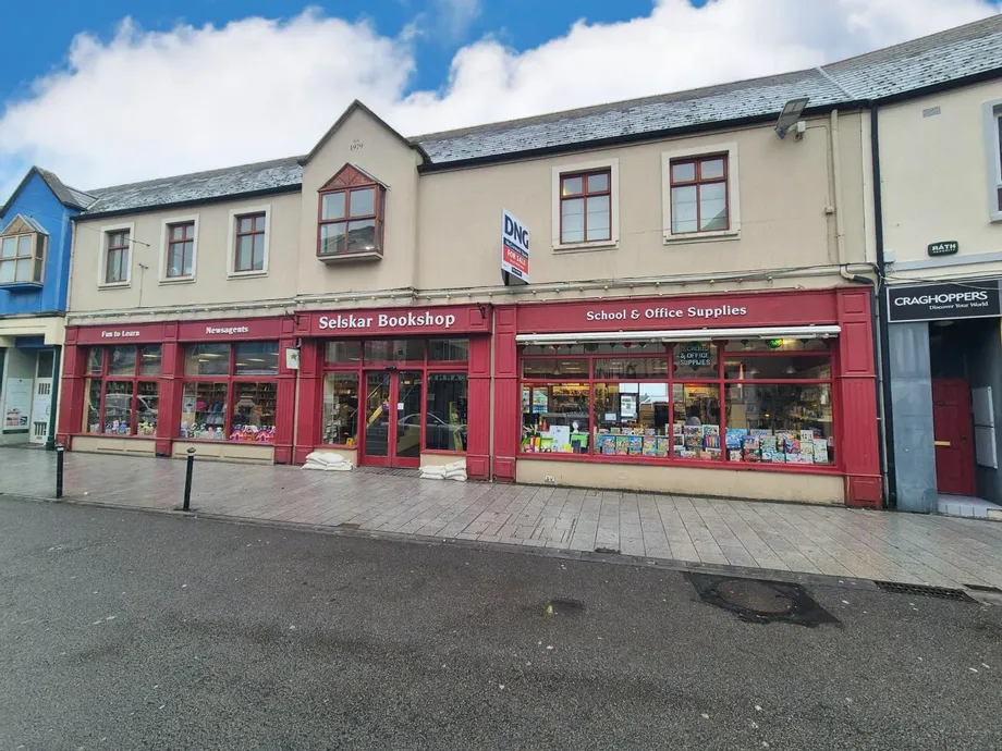 11/12 Selskar Street, Wexford Town, Co. Wexford, Y35XD95 - DNG Estate Agents