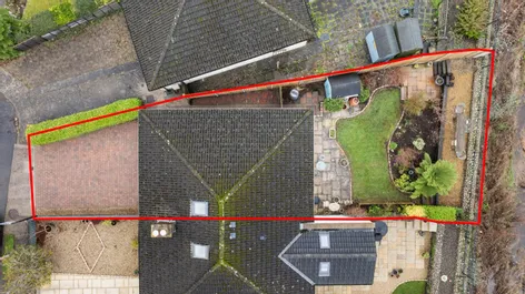 14 Coburg, Upper Dargle Road, Bray, Co. Wicklow, A98TW89 -  DNG