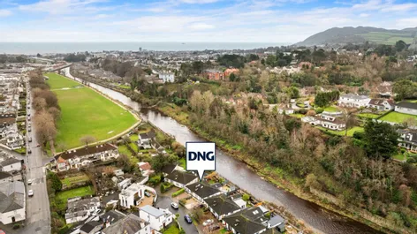 14 Coburg, Upper Dargle Road, Bray, Co. Wicklow, A98TW89 -  DNG