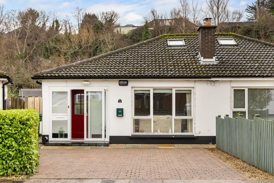 14 Coburg, Upper Dargle Road, Bray, Co. Wicklow, A98TW89 - DNG Estate Agents