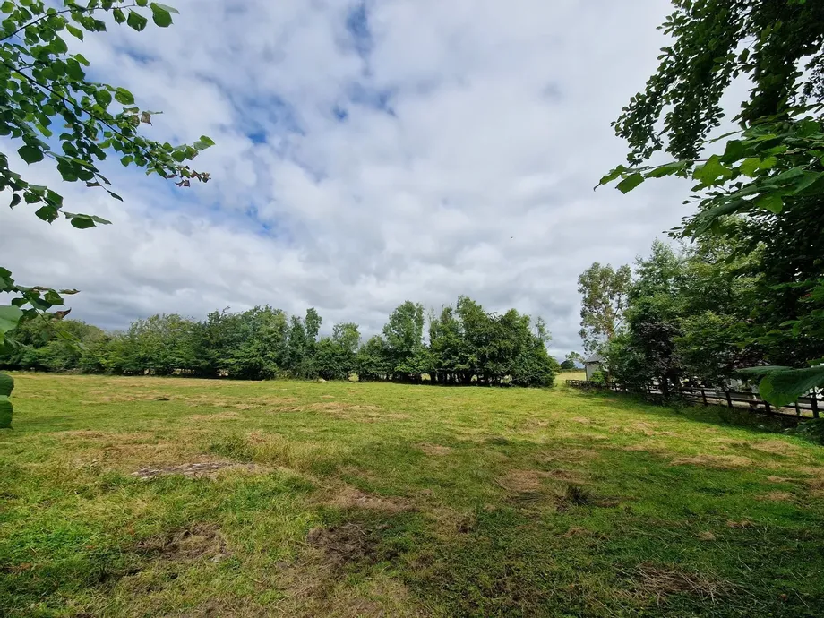 0.5 Acre Site, Moyriesk, Quin, Co. Clare - DNG Estate Agents