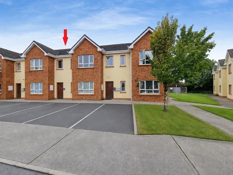 25 Boheraroan, Newmarket On Fergus, Co. Clare, V95 - DNG