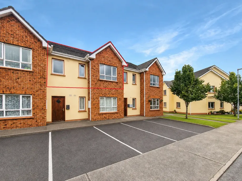 25 Boheraroan, Newmarket On Fergus, Co. Clare, V95 - DNG Estate Agents