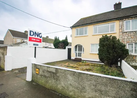 9 St. James's Road, Greenhills, Dublin 12, D12R8C2 -  DNG