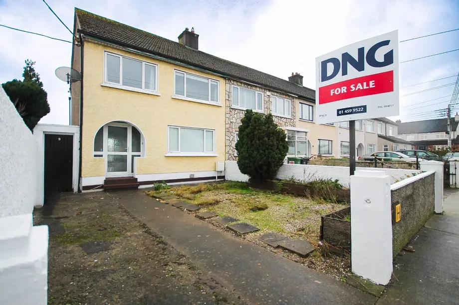 9 St. James's Road, Greenhills, Dublin 12, D12R8C2 - DNG Estate Agents