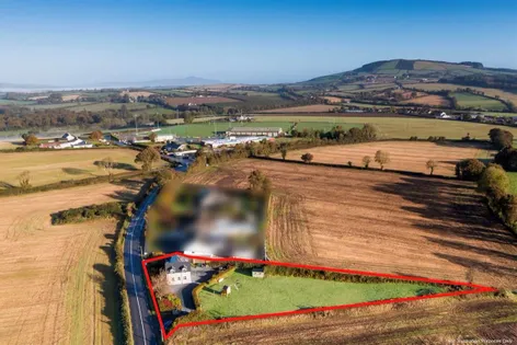 Estuary View, Ballinamona, New Ross, Co. Wexford, Y34ND68 -  DNG