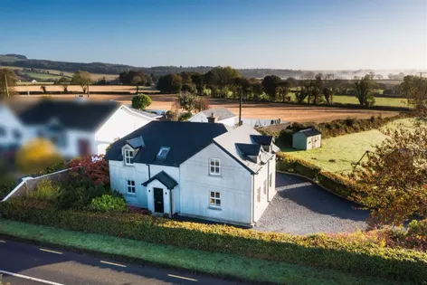 Estuary View, Ballinamona, New Ross, Co. Wexford, Y34ND68 -  DNG