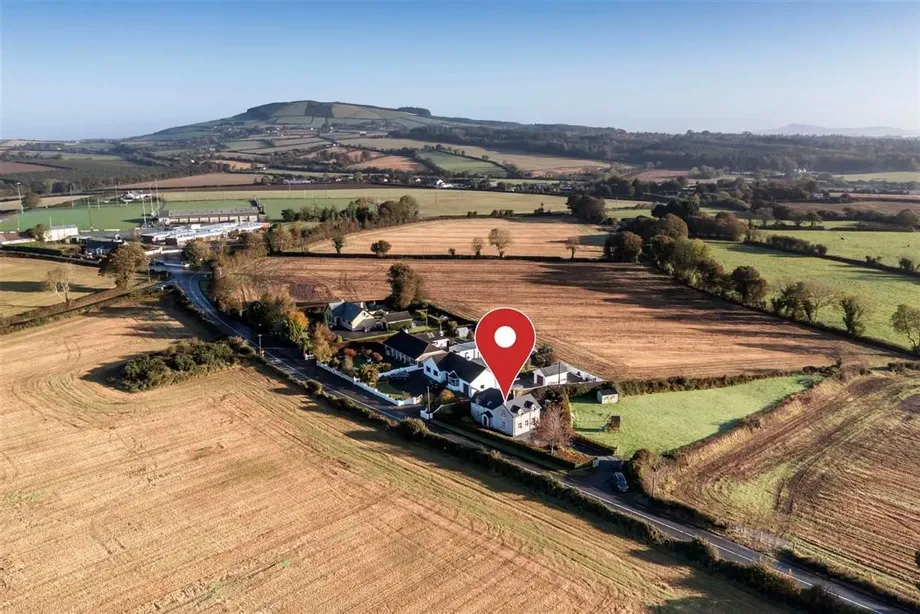 Estuary View, Ballinamona, New Ross, Co. Wexford, Y34ND68 - DNG Estate Agents