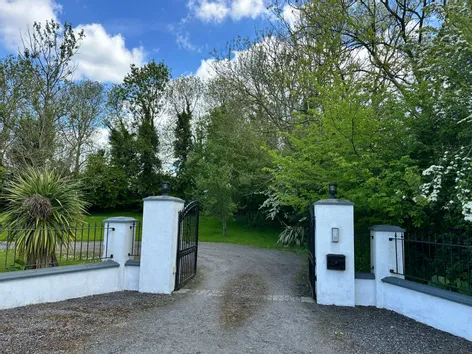 Posey, Graiguenamanagh, Co. Kilkenny, R95 -  DNG
