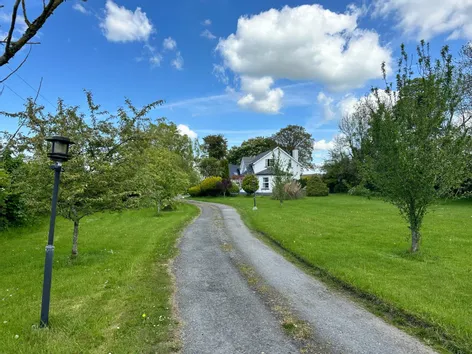 Posey, Graiguenamanagh, Co. Kilkenny, R95 -  DNG