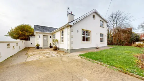 Leegane, Newcastle, Foulksmills, Co. Wexford, Y35NW50 - DNG