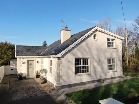 Leegane, Newcastle, Foulksmills, Co. Wexford, Y35NW50 - DNG