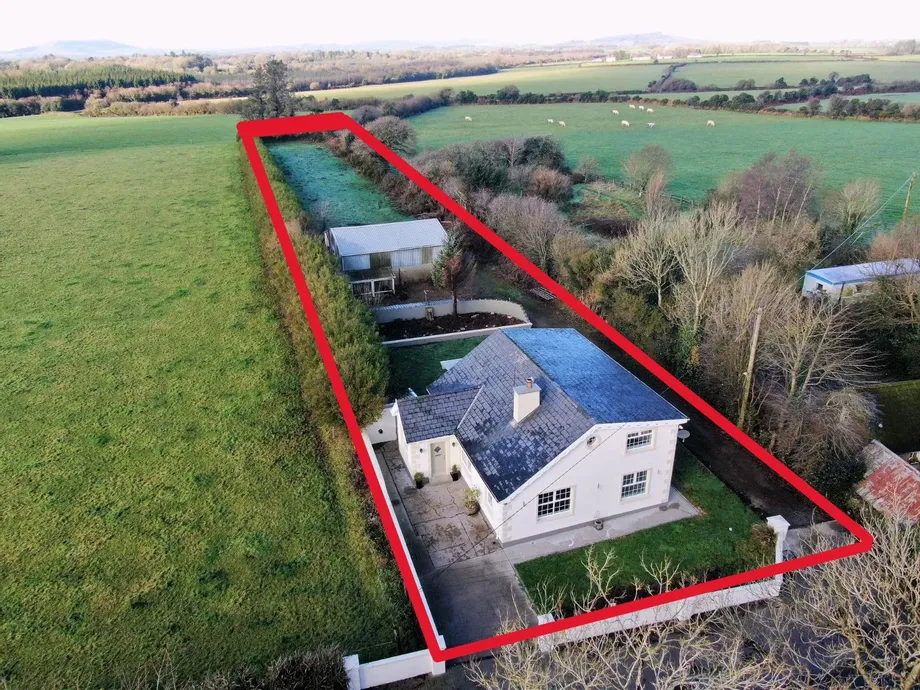 Leegane, Newcastle, Foulksmills, Co. Wexford, Y35NW50 - DNG Estate Agents