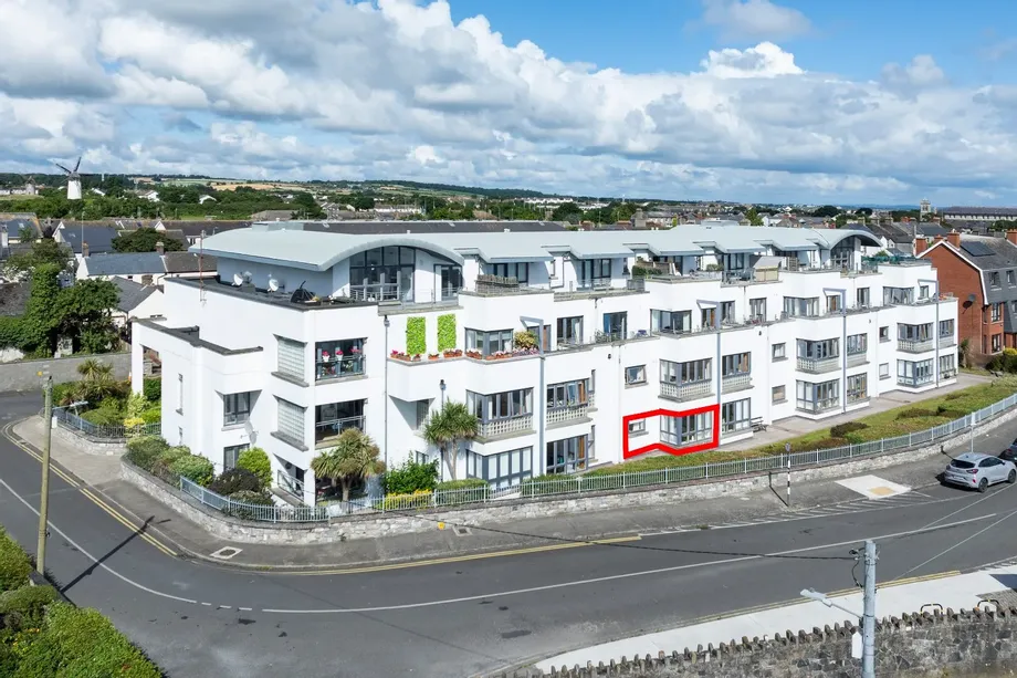 Apt.6 Rockabill, South Strand, Skerries, Co. Dublin, K34K254 - DNG Estate Agents
