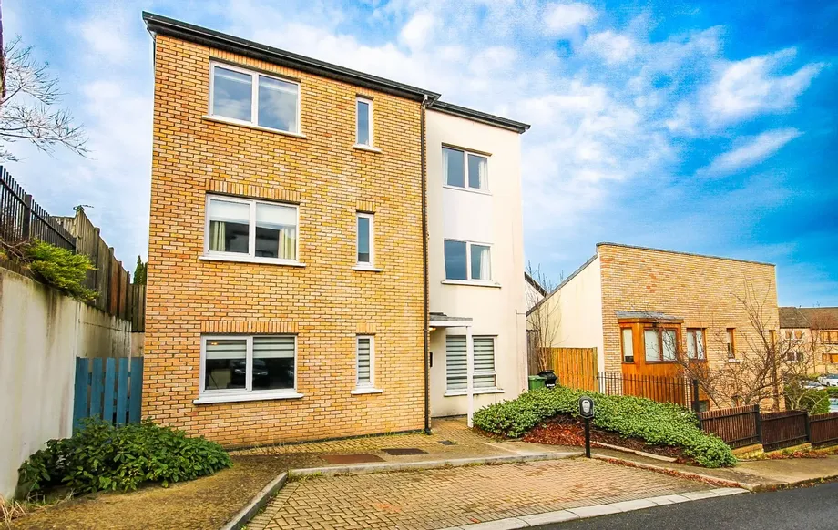 1 Hunters Hill, Hunterswood, Ballycullen, Dublin 24, D24 - DNG Estate Agents