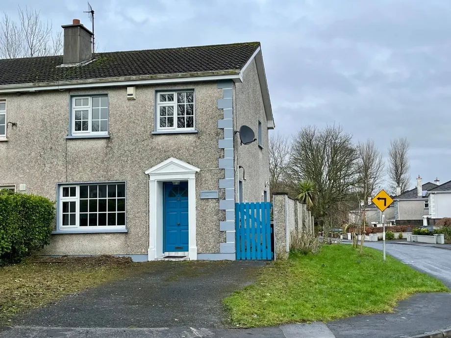 114 Dangan Heights, Newcastle, Galway, H91KAP9 - DNG Estate Agents