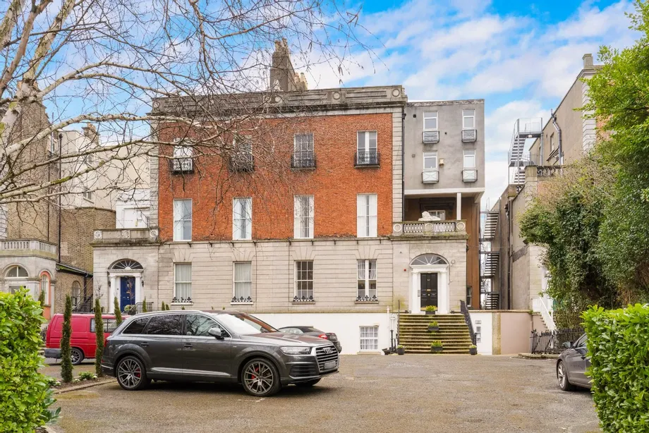 Apt. 2, 57 Pembroke Road, Ballsbridge, Dublin 4, D04 - DNG Estate Agents