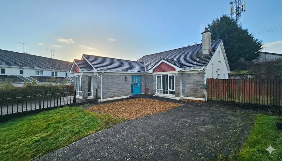 34 River Crescent, Virginia, Co. Cavan, A82TX82 - DNG Estate Agents