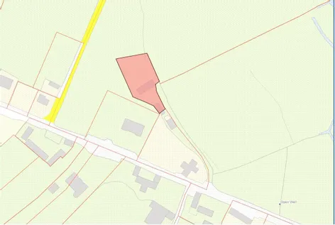 Cloonmore, Tarmonbarry, Co.Roscommon, Folio RN27916F For ID, N39YT25 - DNG
