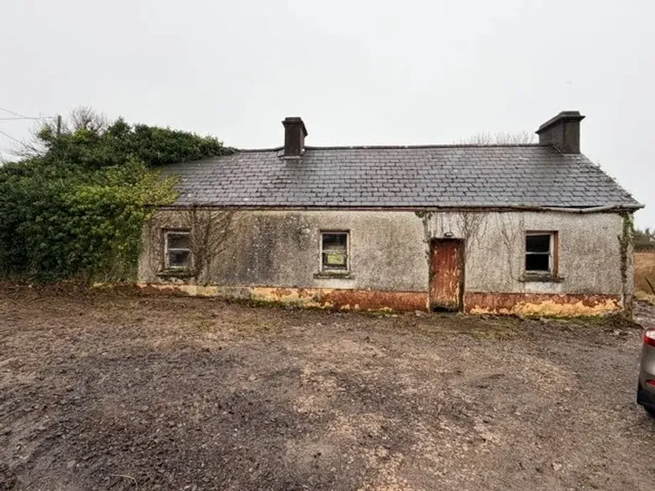 Cloonmore, Tarmonbarry, Co.Roscommon, Folio RN27916F For ID, N39YT25 - DNG Estate Agents