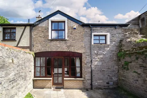 Mews Rear Of, 16 Leinster Square, Rathmines, Dublin 6, D06PK29 - DNG