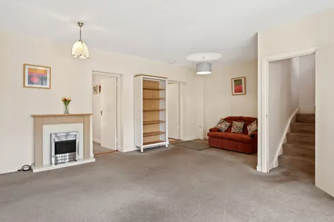 Mews Rear Of, 16 Leinster Square, Rathmines, Dublin 6, D06PK29 - DNG