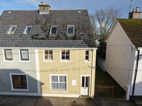 Spinnaker House, Main Street, Kinvara, Co. Galway, H91ED98 -  DNG