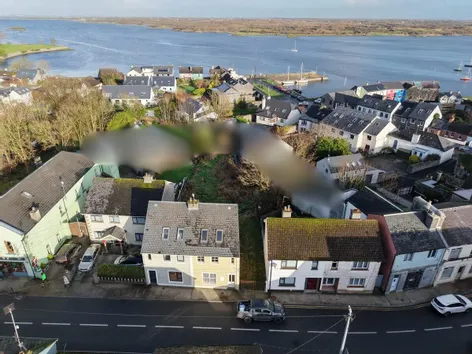 Spinnaker House, Main Street, Kinvara, Co. Galway, H91ED98 -  DNG