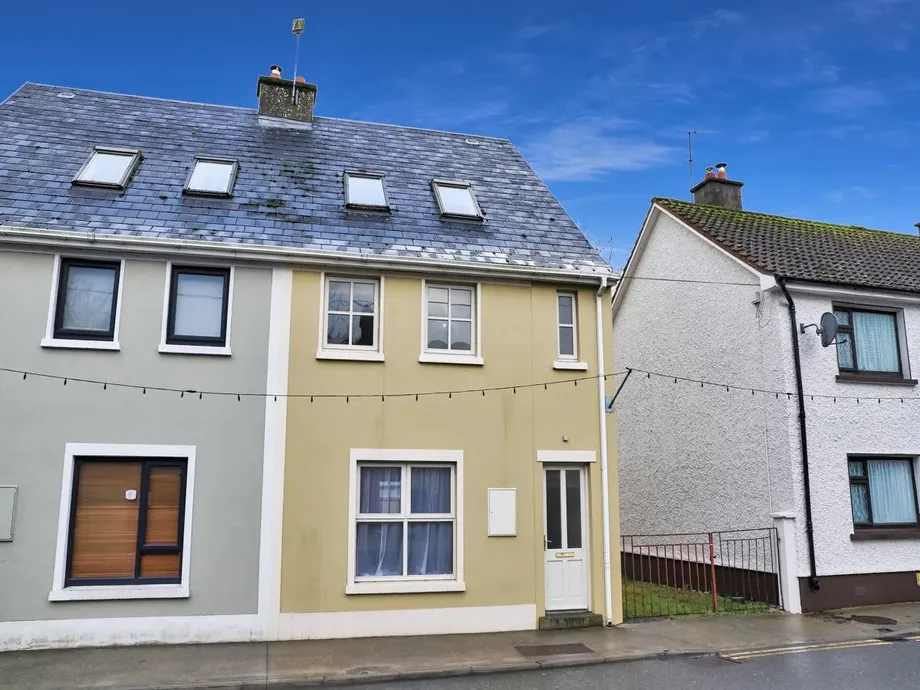 Spinnaker House, Main Street, Kinvara, Co. Galway, H91ED98 - DNG Estate Agents