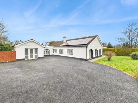 14 Hillcrest, Tulla Road, Ennis, Co. Clare, V95C3C5 -  DNG