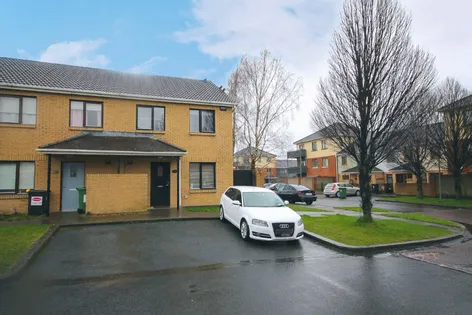 18 Russell Lawn, Russell Square, Tallaght, Dublin 24, D24F6X6 -  DNG