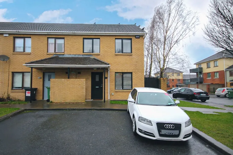 18 Russell Lawn, Russell Square, Tallaght, Dublin 24, D24F6X6 - DNG Estate Agents