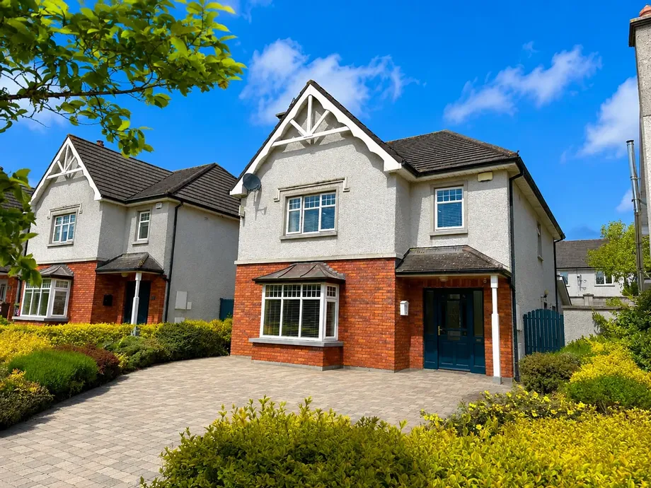 13 The Grange, Dunningstown Rd, Co. Kilkenny, R95 - DNG Estate Agents