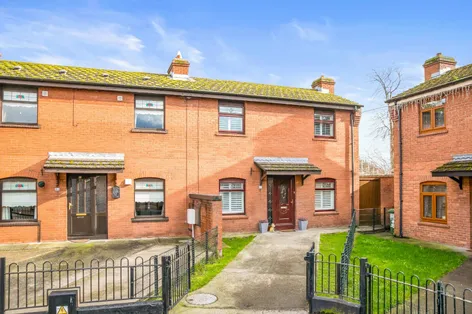 46 Montpelier Park, Arbour Hill, Dublin 7., D07W5X2 -  DNG