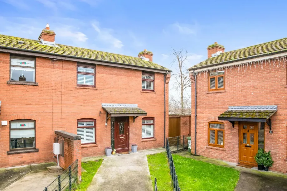 46 Montpelier Park, Arbour Hill, Dublin 7., D07W5X2 - DNG Estate Agents