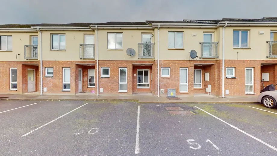 5 Weaver Court, Clondalkin, Dublin 22, D22XN22 - DNG Estate Agents