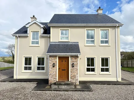 2 Alt Crescent, Castlefin, Co. Donegal, F93V5R2 -  DNG