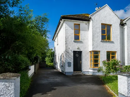 110 Knocknalyre, Sligo Rd, Ballina, Co. Mayo., F26H2X7