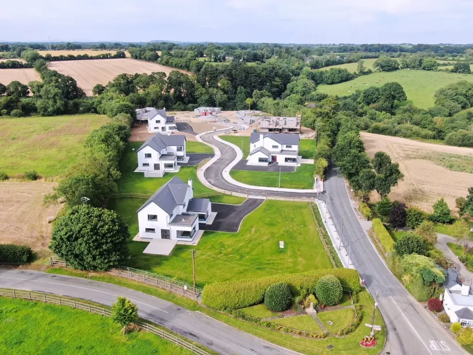 5 Oakhill, Crossabeg, Co. Wexford, Y35V627 - DNG Estate Agents