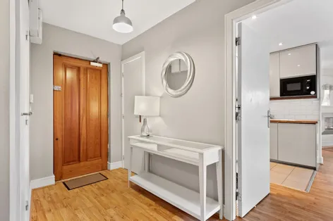 25 The Crescent, Fortfield Square, Terenure, Dublin 6W, D6WYF20 - DNG