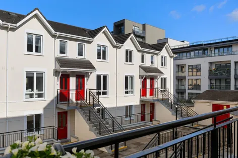 24 Saint Helen's Court, George's Street Lower, Dun Laoghaire, Co Dublin, A96 -  DNG