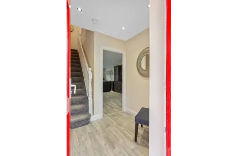 24 Saint Helen's Court, George's Street Lower, Dun Laoghaire, Co Dublin, A96 -  DNG