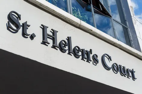 24 Saint Helen's Court, George's Street Lower, Dun Laoghaire, Co Dublin, A96Y288 -  DNG