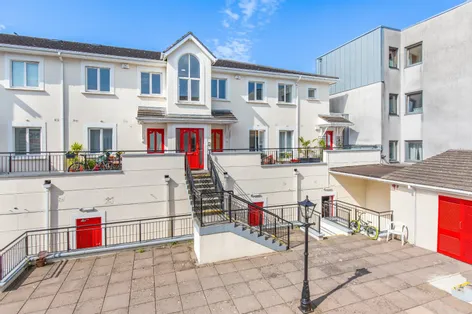 24 Saint Helen's Court, George's Street Lower, Dun Laoghaire, Co Dublin, A96Y288 -  DNG