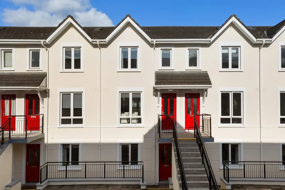 24 Saint Helen's Court, George's Street Lower, Dun Laoghaire, Co Dublin, A96 - DNG Estate Agents