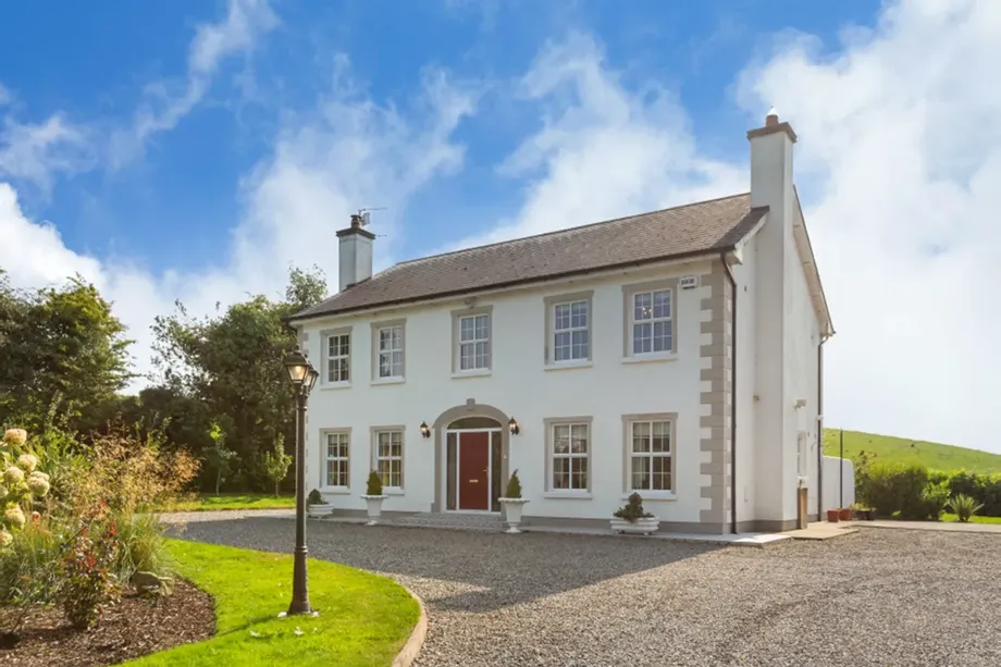 Ballymurragh Wells, Ballyedmond, Gorey, Co. Wexford - DNG Estate Agents