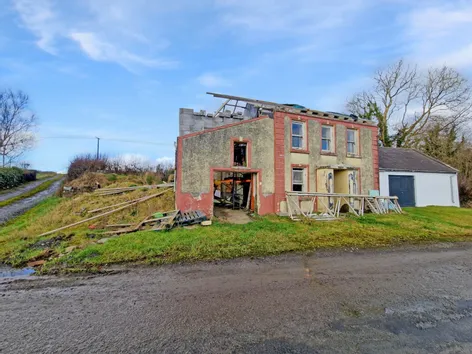Carrowreagh East, Cranny, Kilrush, Co. Clare, V15AW90 -  DNG